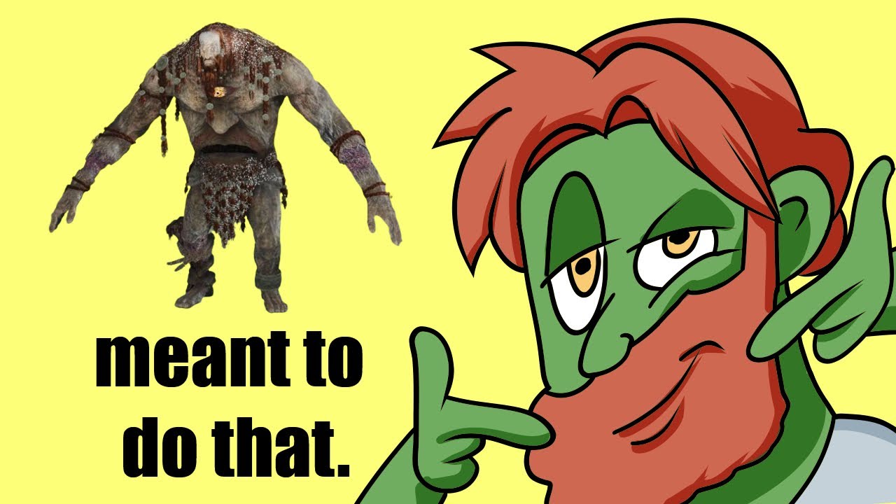 Beating the Fire Giant Totally on Purpose in Elden Ring | 13