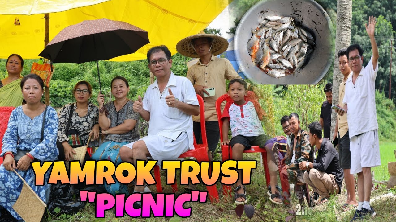 YAMROK TRUST 