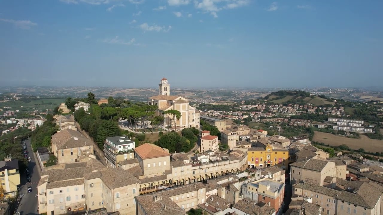 La Città di Fermo