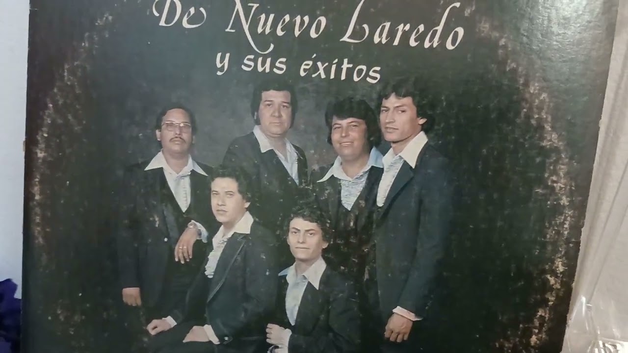La Dinastia de Nuevo Laredo 
