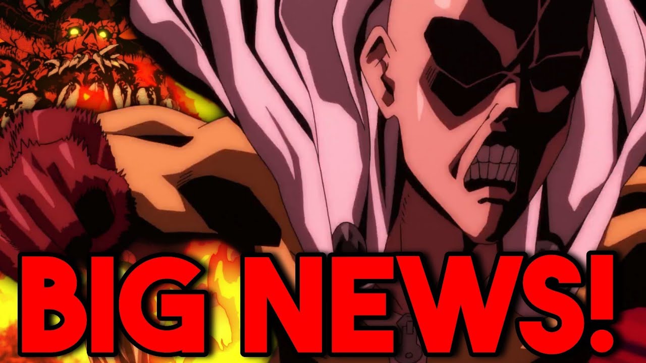 В 12-й серии произошли масштабные утечки! | One Punch Man 3 сезон 12 серия: HOPIUM & LEAKS