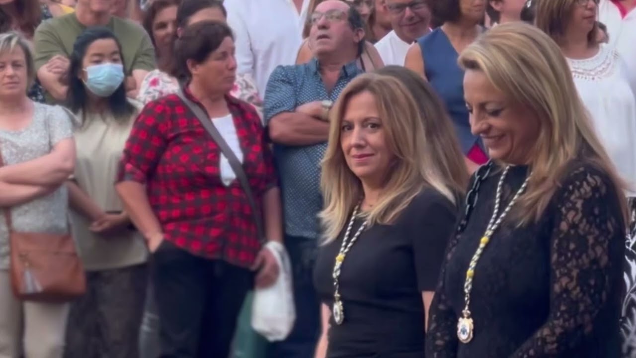 Corpus Christi de la Villa de La Orotava 2023