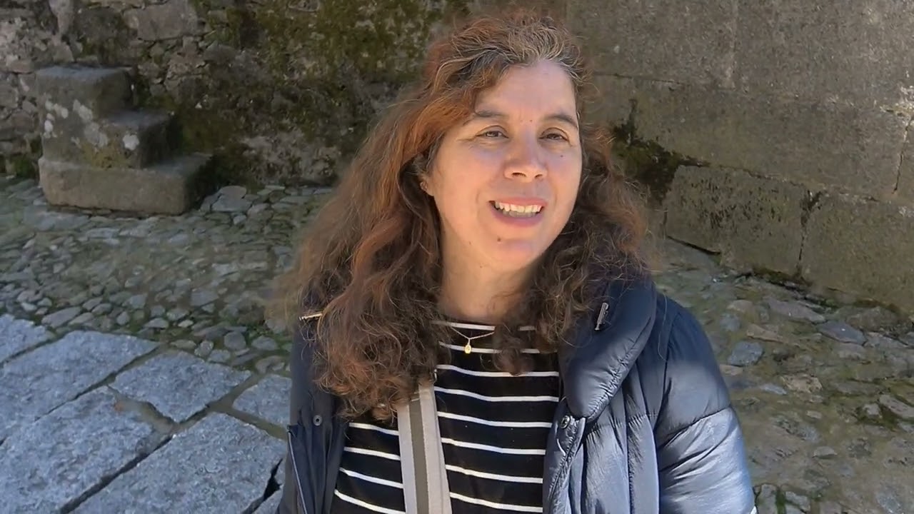 De turismo por La Alberca. Encantos de España.