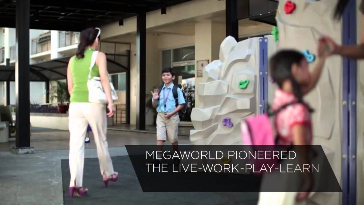 Megaworld Corporation Townships and Developments | Dakbayan Realty