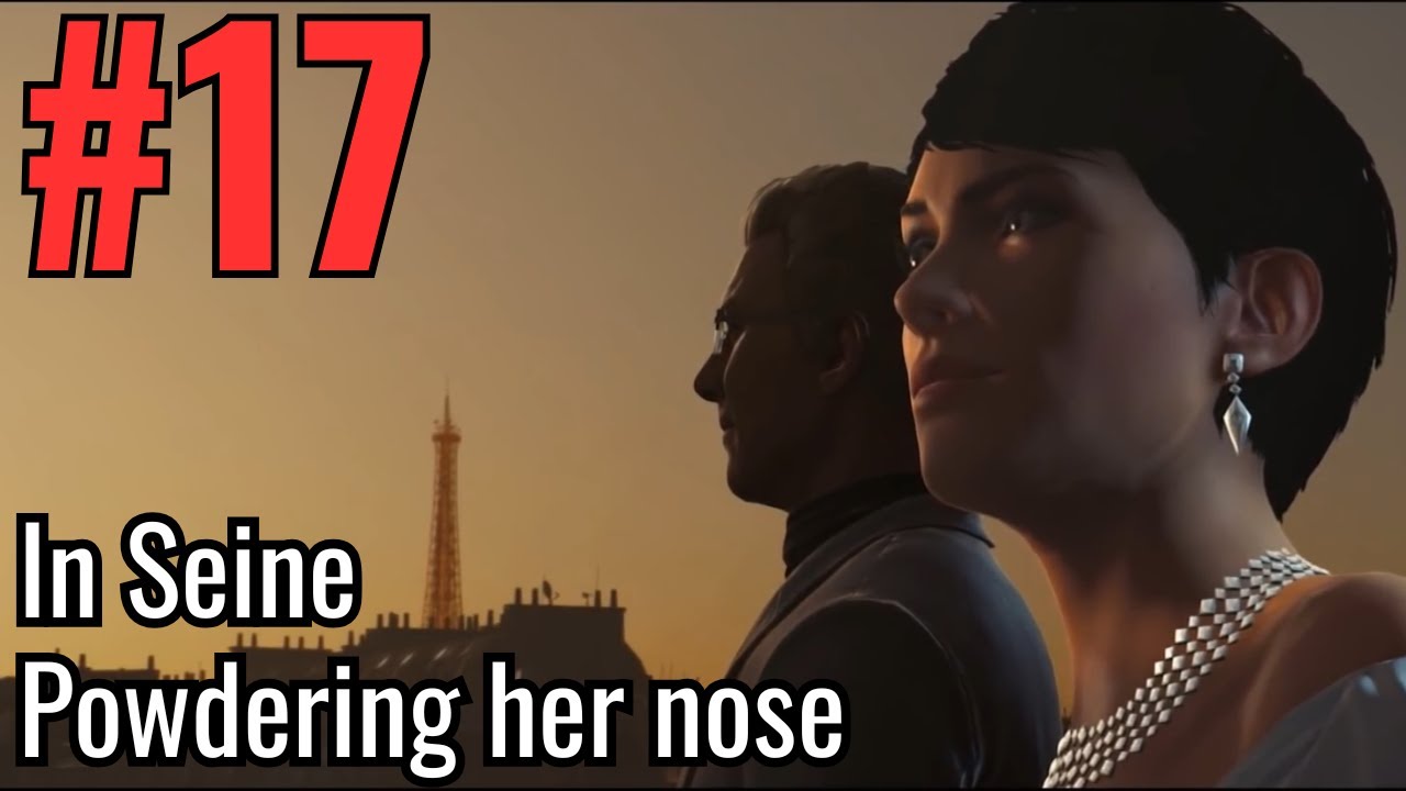HITMAN (2016) Part 17. Professional. Silent Assassin. No Commentary