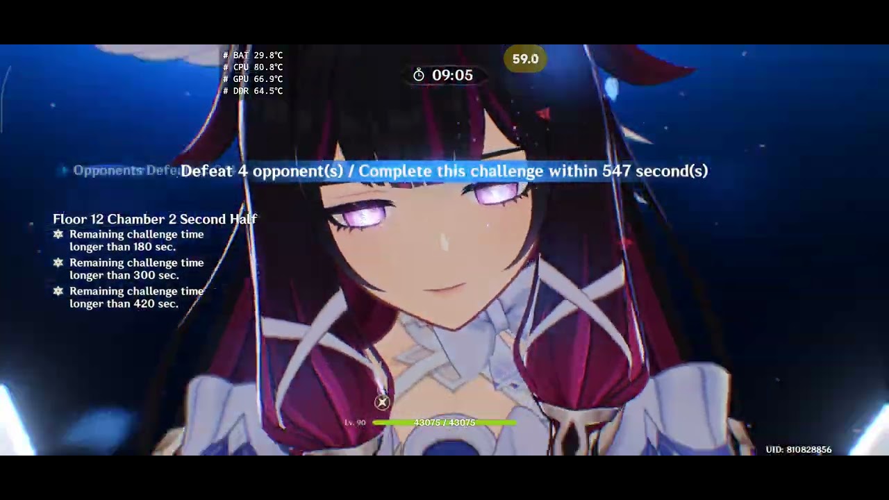 pocophone f7 abyss genshin impact 6.3