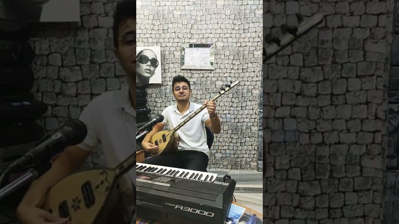 Berkan orkestra Araba da dinlemelik 💣      