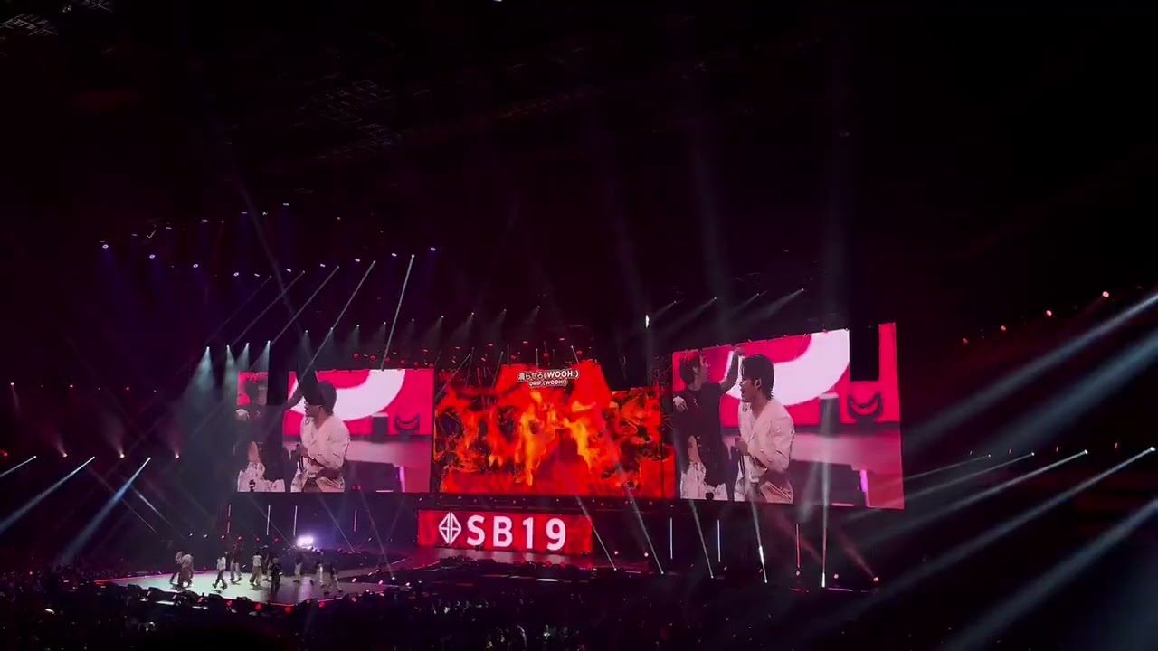 SB19 - 