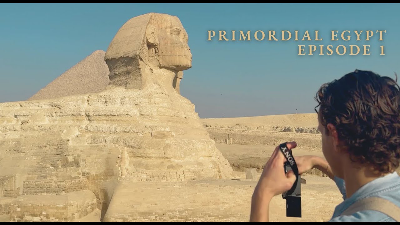 Primordial Egypt Episode 1