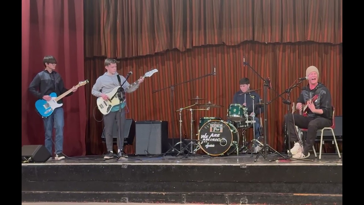 Callum…WAM…Jan 2026…song 3