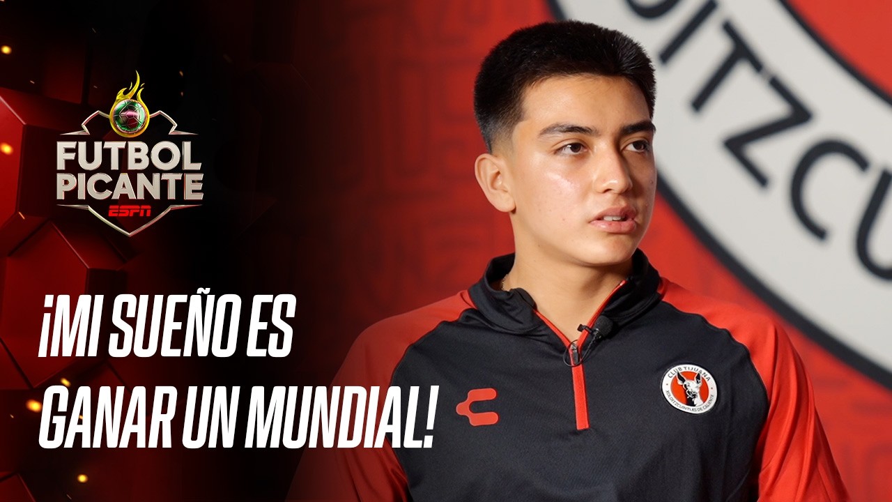 GIL MORA ve como favorito a MÉXICO para GANAR EL MUNDIAL 2026| ENTREVISTA COMPLETA| FUTBOL PICANTE