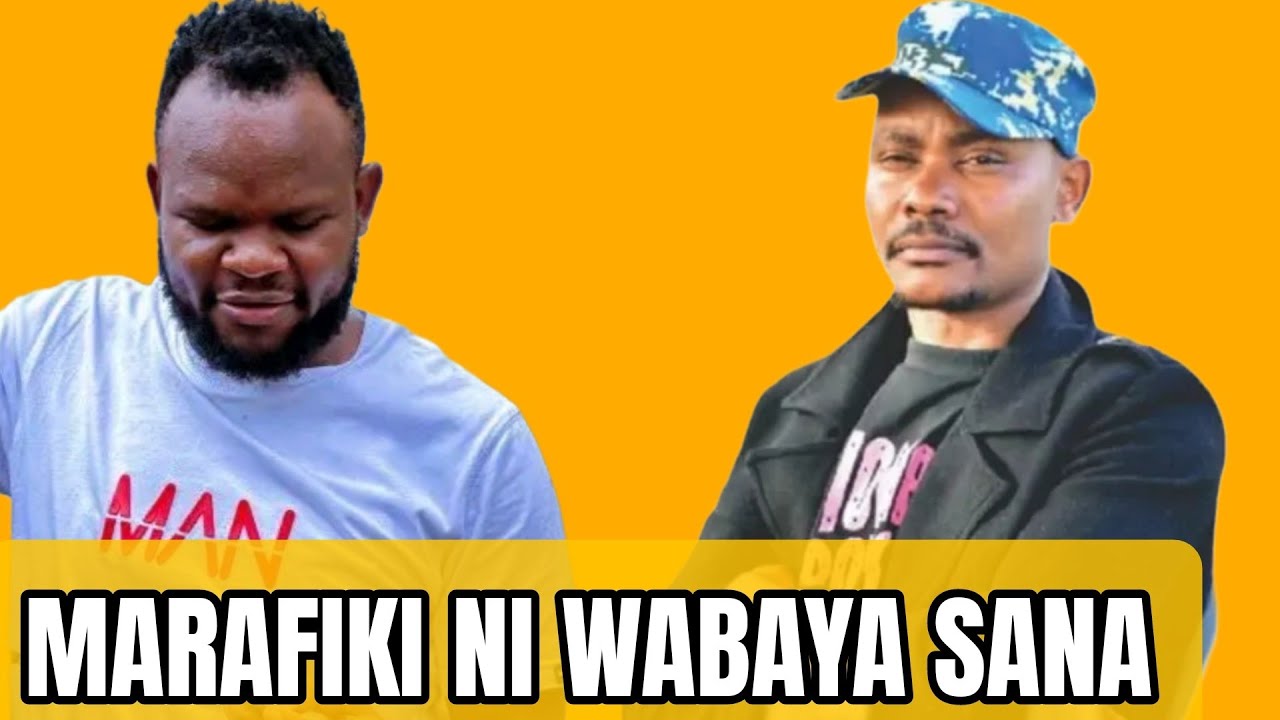 #Kyalya un told story : I have been into 50 countries in Africa