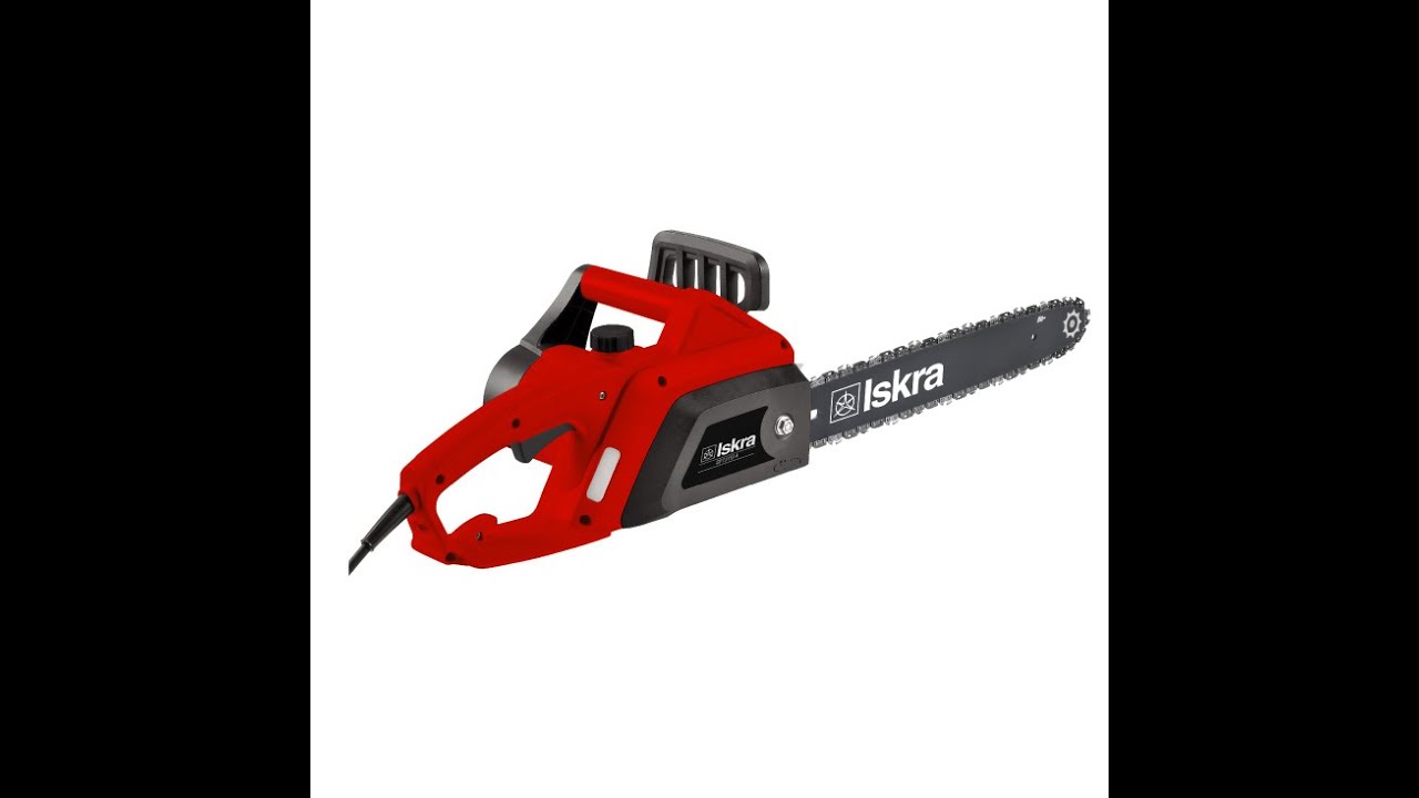 Iskra Elektricna Testera SF7J112-4
