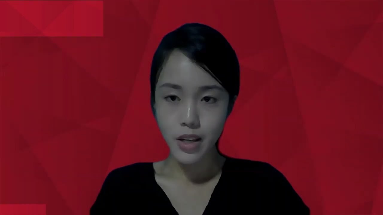 Why is SEA & India the Crypto & Web3 Capital? | Regine Chan | TEDxNewton