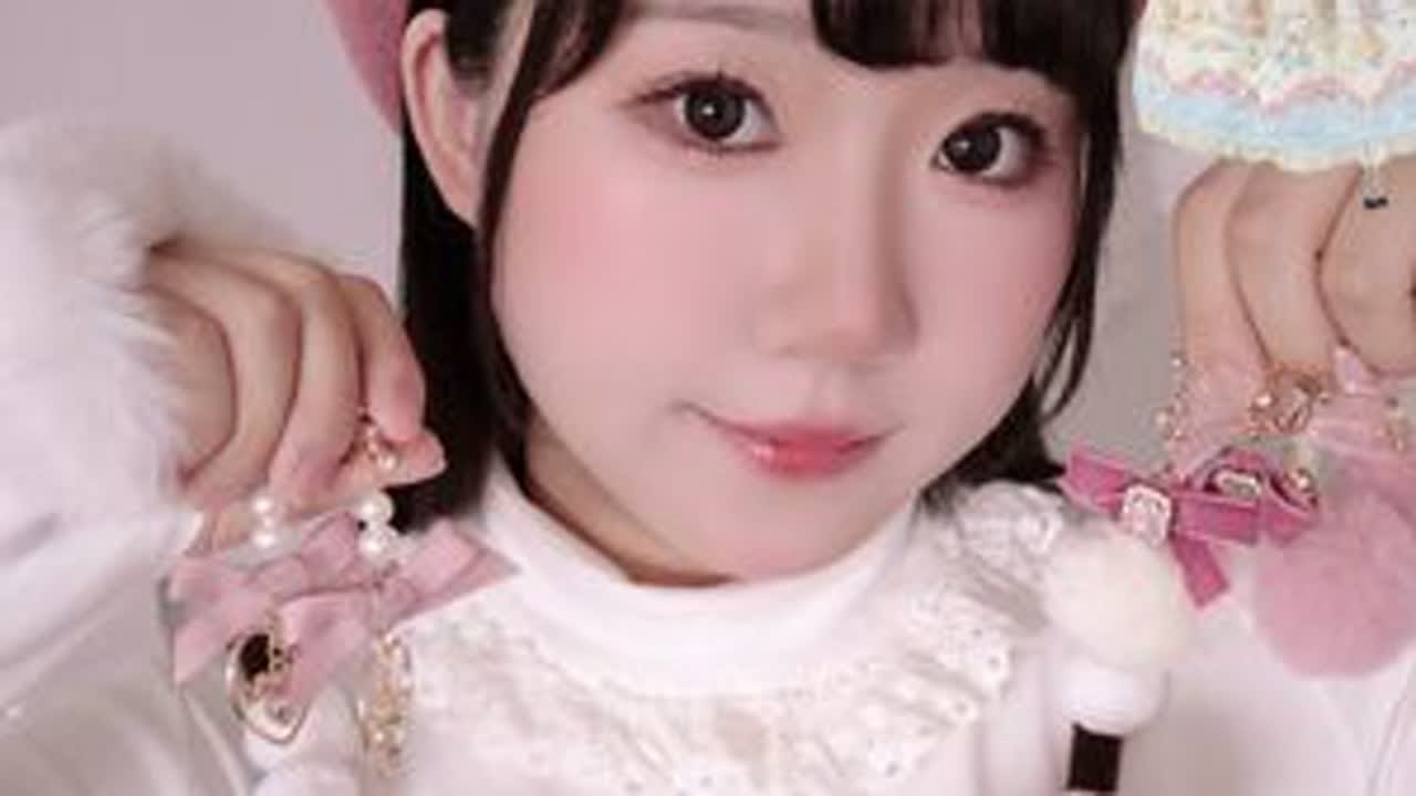 LolitaX茶仔的冬季购物分享🐻 这期比较杂乱！！但还是希望和姐妹们分享！嘿嘿#普通人也能把lolita穿好看 #lolita #购物分享vlog #lo娘 #三坑少女