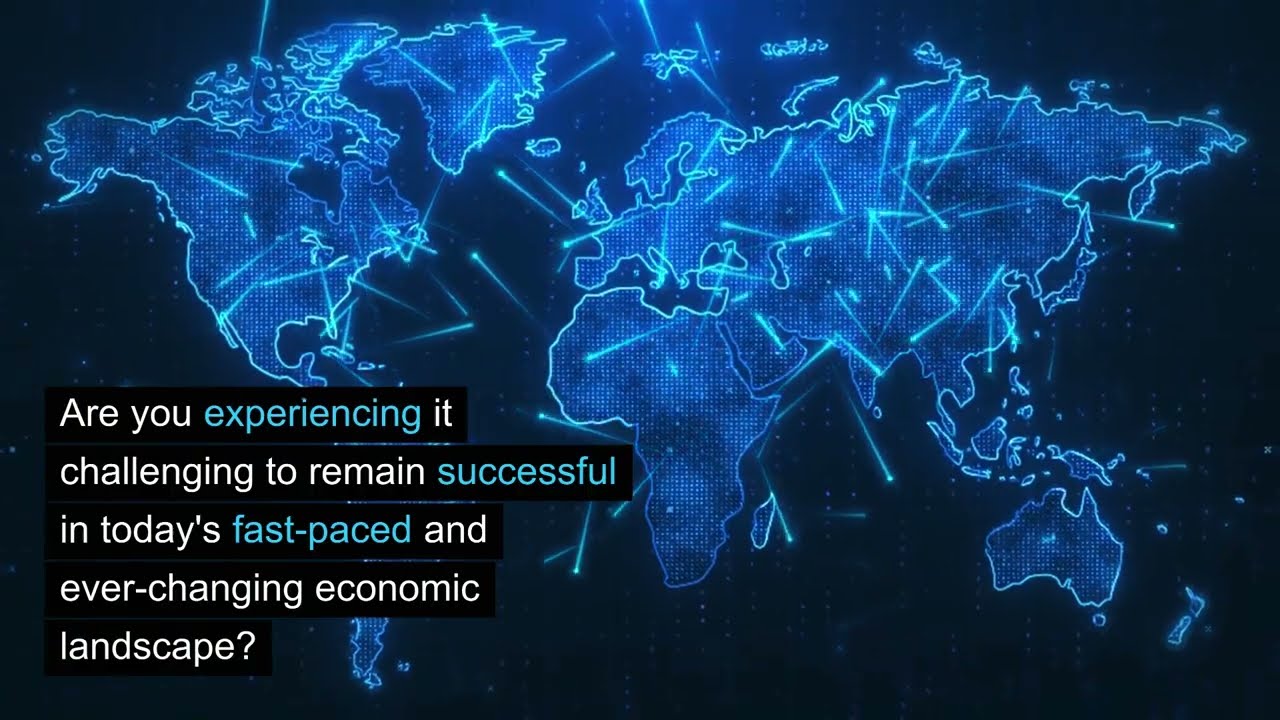 Analysecentre: improving organizational performance with strategy and innovation