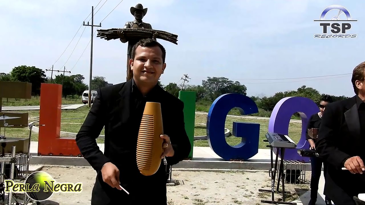 PERLA NEGRA - CUANDO YO SEA MILLONARIO