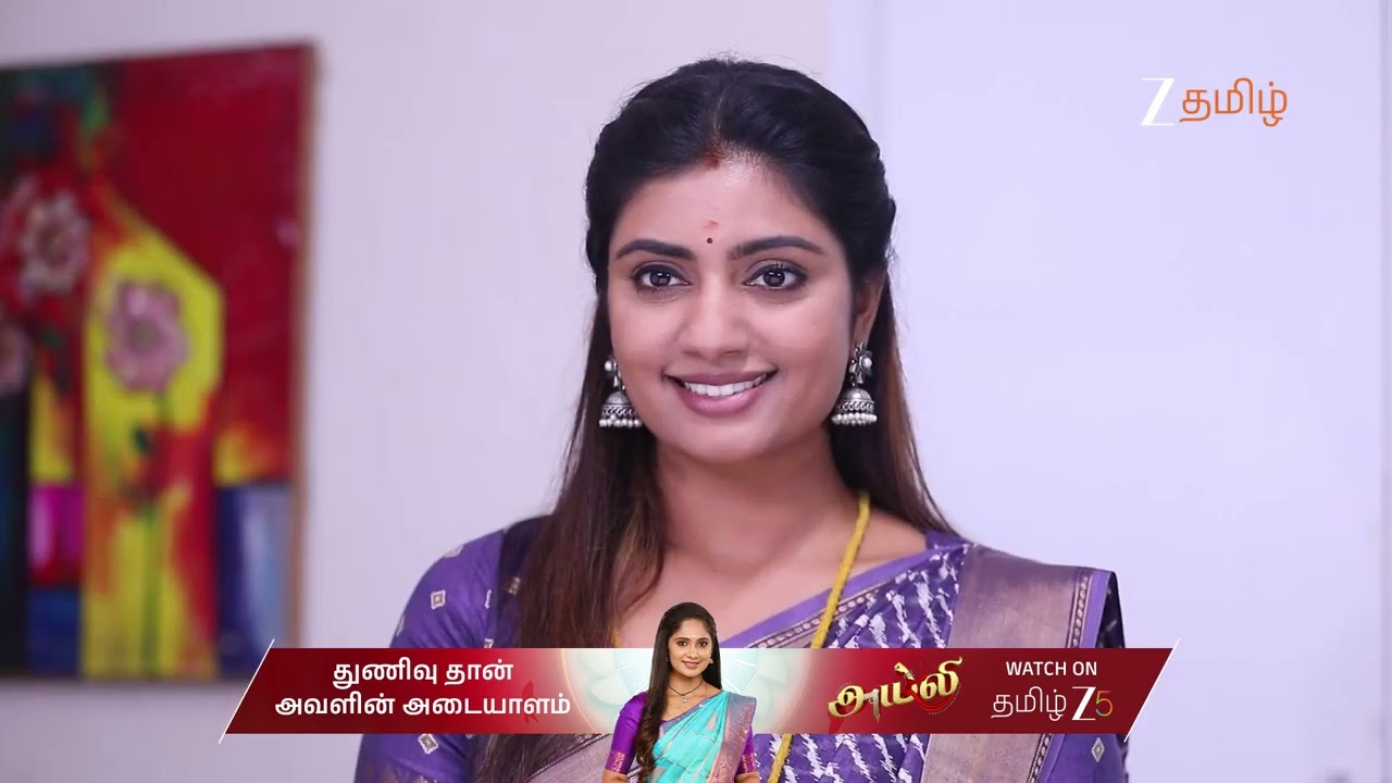 Maari EP 1068 | Ep -  | Best Scene | Nov 01 2025 | Zee Tamil