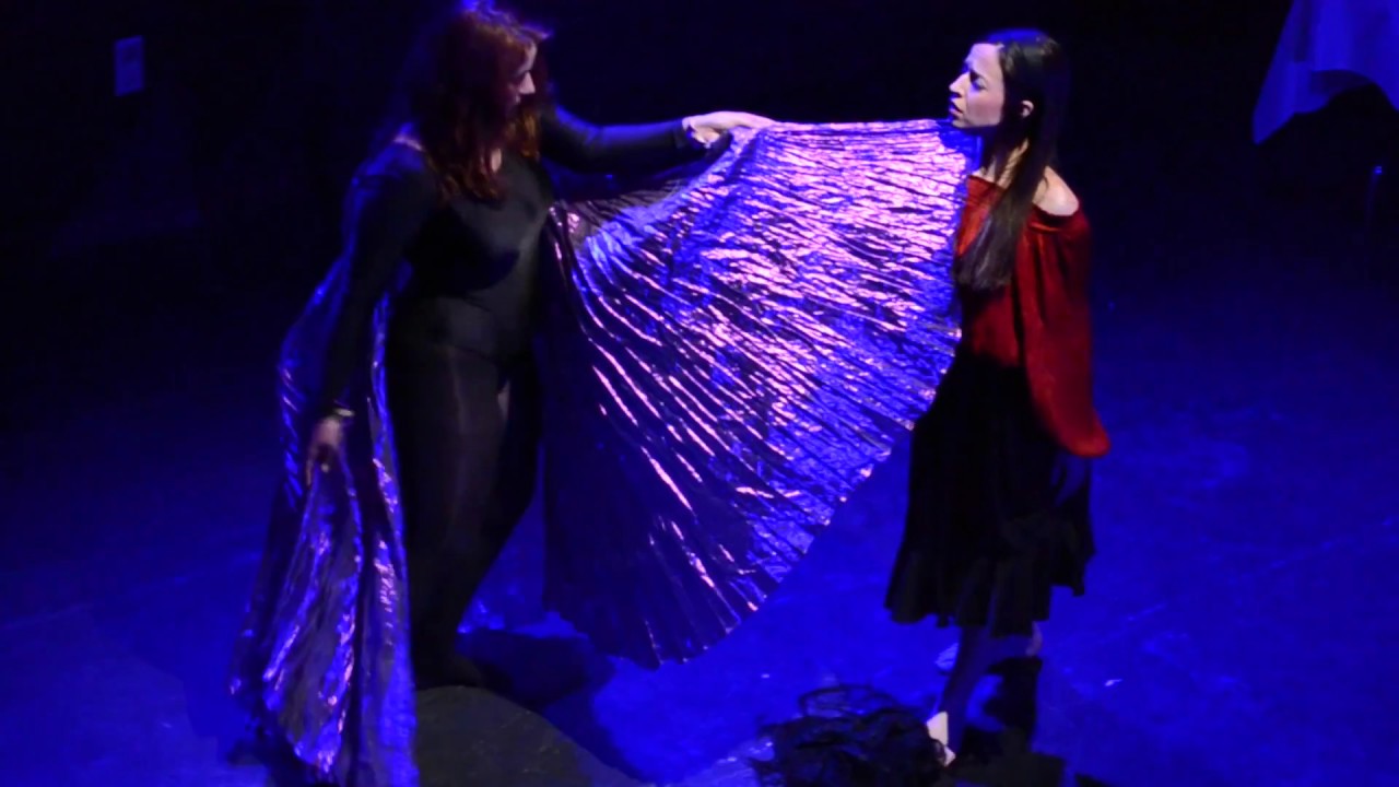 Festival  - OUAD Company