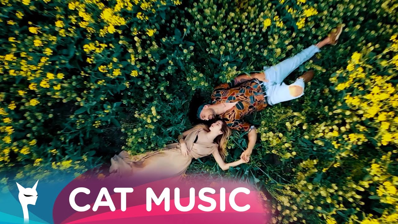 Bob x Narcisa x What's UP - PrimaVara (Official Video)
