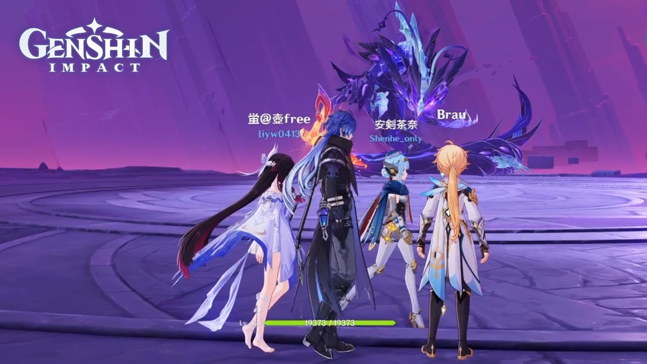 When Your Team Hopes for the Wrong Tumaini 😭 | Co-Op Moment