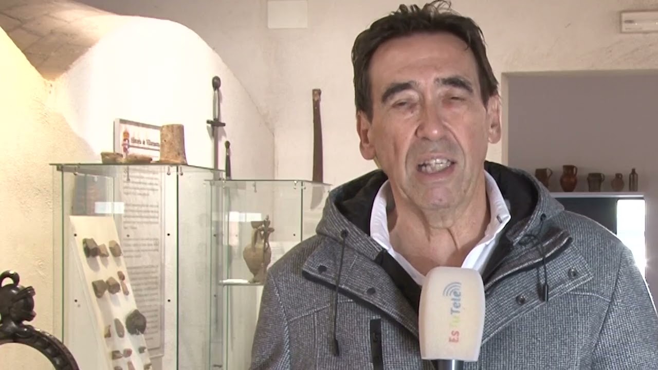 1, Presentación Villamanta