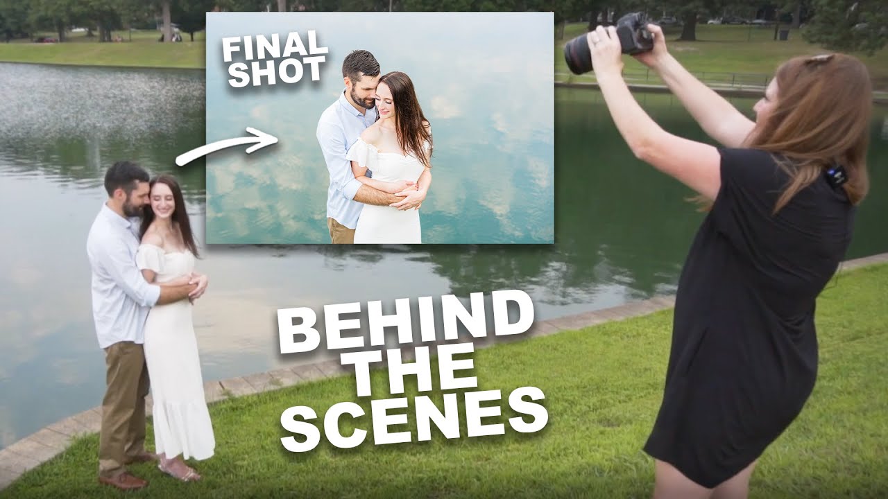 The Canon R6 Made This EPIC Shot Possible!