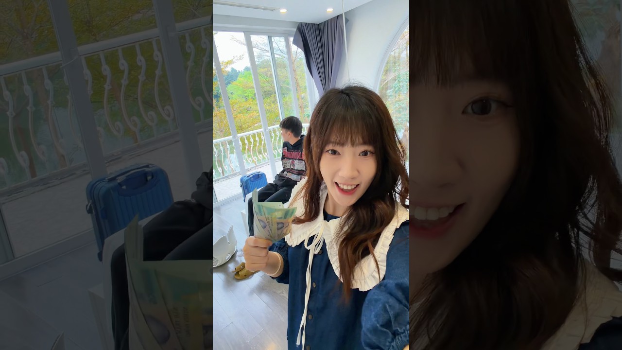 Ngửi đi rồi đi kiếm c&aacute;i n&agrave;y về cho tao =))) #tunalee #yenduong