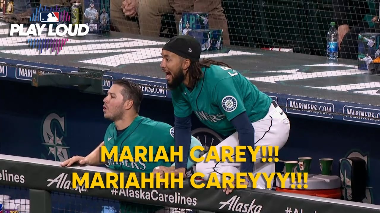 Brandon Lowe, J.P. Crawford MIC’D UP in crazy Rays vs. Mariners game! | Play Loud