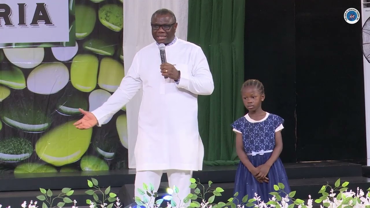 ARE YOU REALLY HUMBLE? || SAMSON AJETOMOBI. #Leadership #Discipleship #Mission #Family