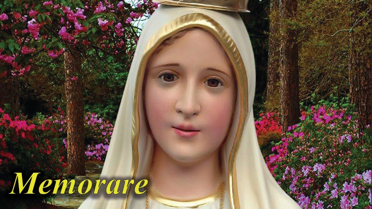 Memorare