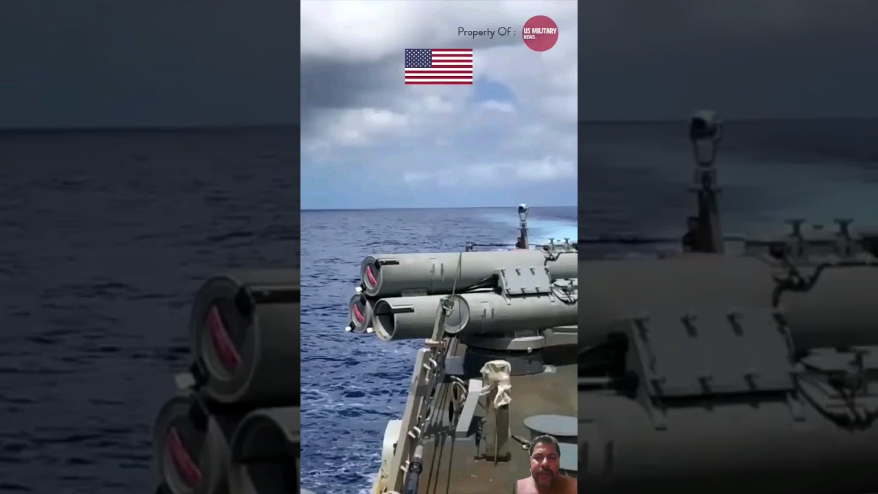Anti submarine torpedo #shorts #military #antisubmarine #navy #army #usmilitarytv #marine #submarine