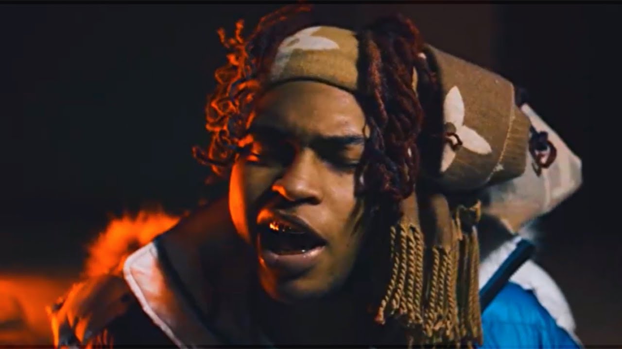 AON HitMan - Numb or Strong (Official Video)