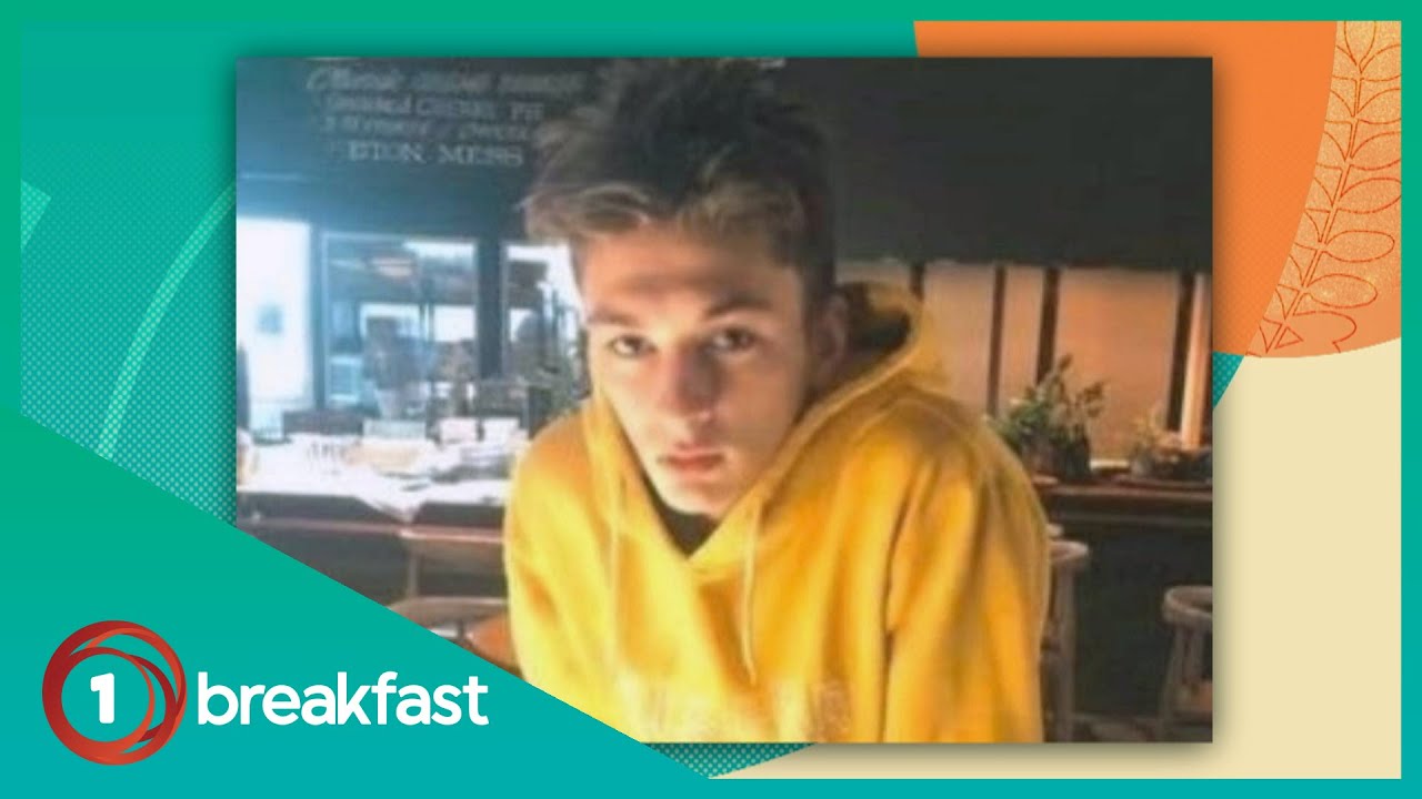 Parents of missing French teen make emotional plea for NZ public’s help