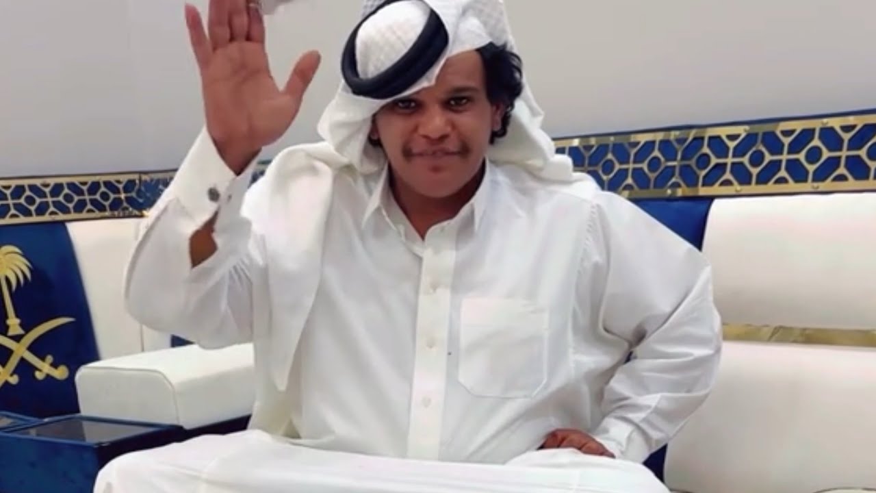 ياوجد روحي على اللي مارحم حالي كلمات واداء فهد بن راجح الاكلبي 2025 حصرياً