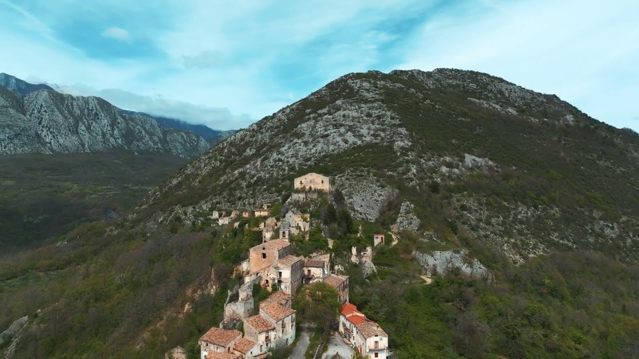 - Rocchetta Alta -