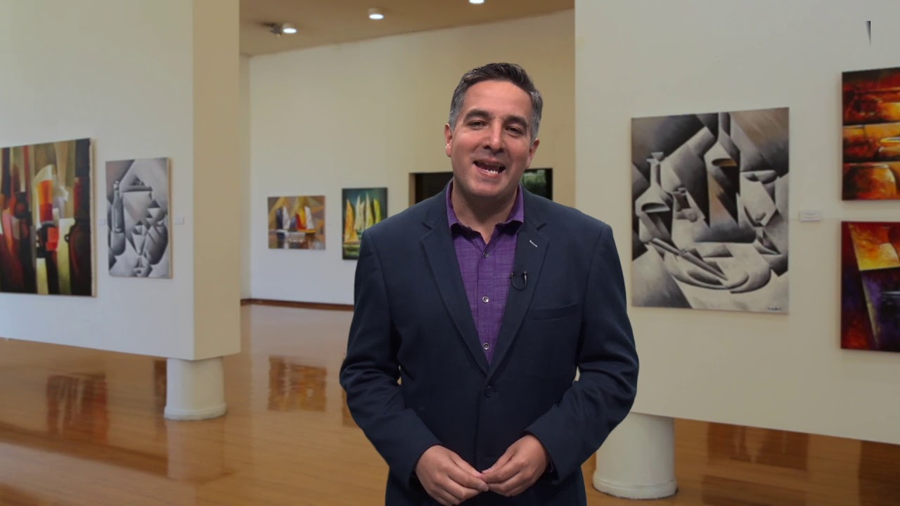 CAMPUSTV informa 29 marzo al 04 abril del 2019