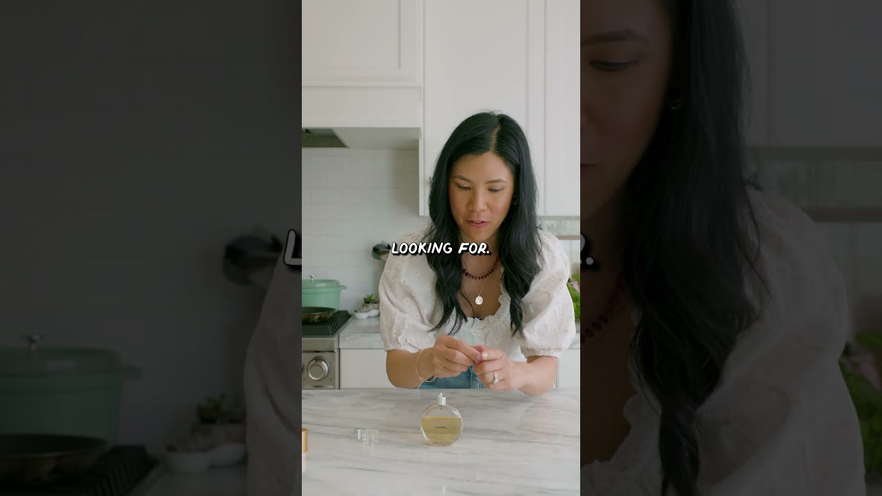 Testing a Perfume Automizer from Amazon!