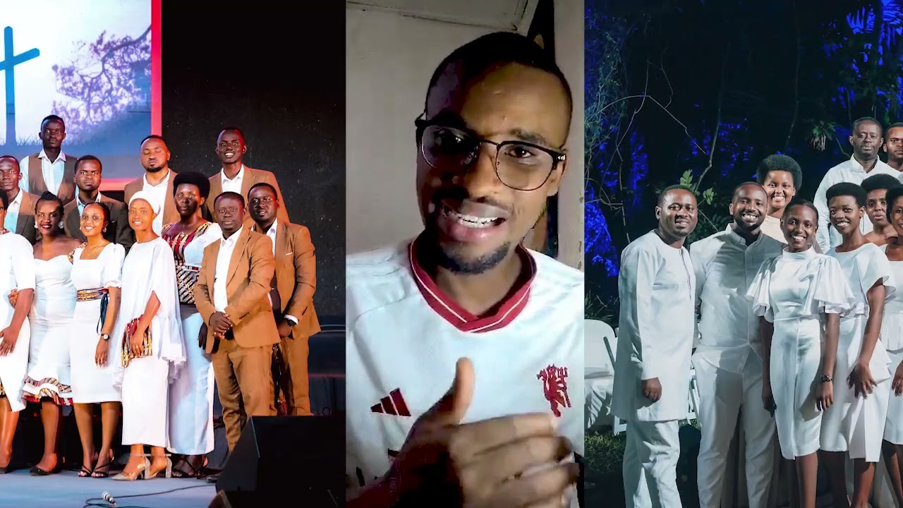 🚨🍵(TEA).Jozue Niwe New melody🔥uruganda rwa mbere ruzamura Impano🙌💕ADEPR Ibahe indabo murazikwiye🔥🚨💕