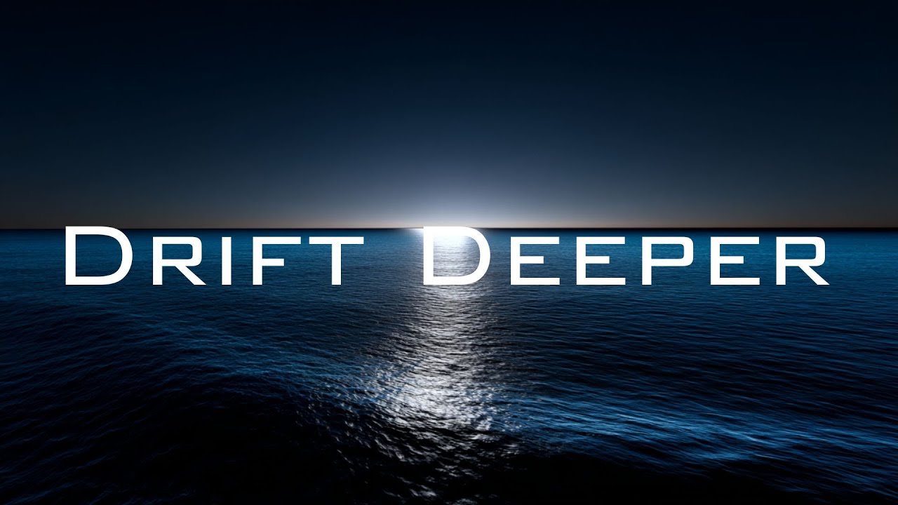 Y:ON – Drift Deeper #ambientmusic  #deepchill #edm #yonflow #electronicmusic