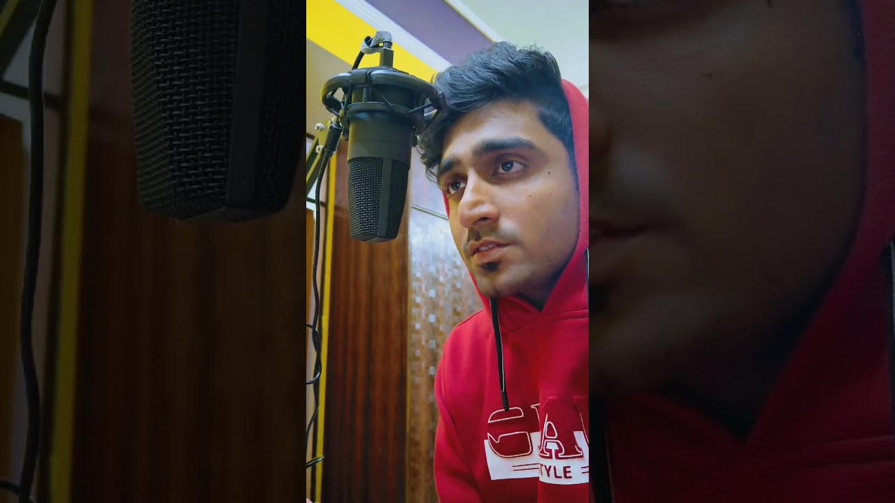 Lifetime Song | JB | English Cover | Shorts
