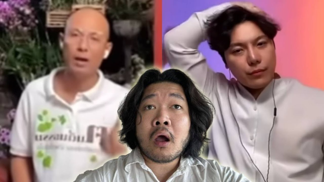 ให้คะแนน อ.เบียร์ ปะทะ อ.แชมป์ ( จากไลฟ์ 496 )