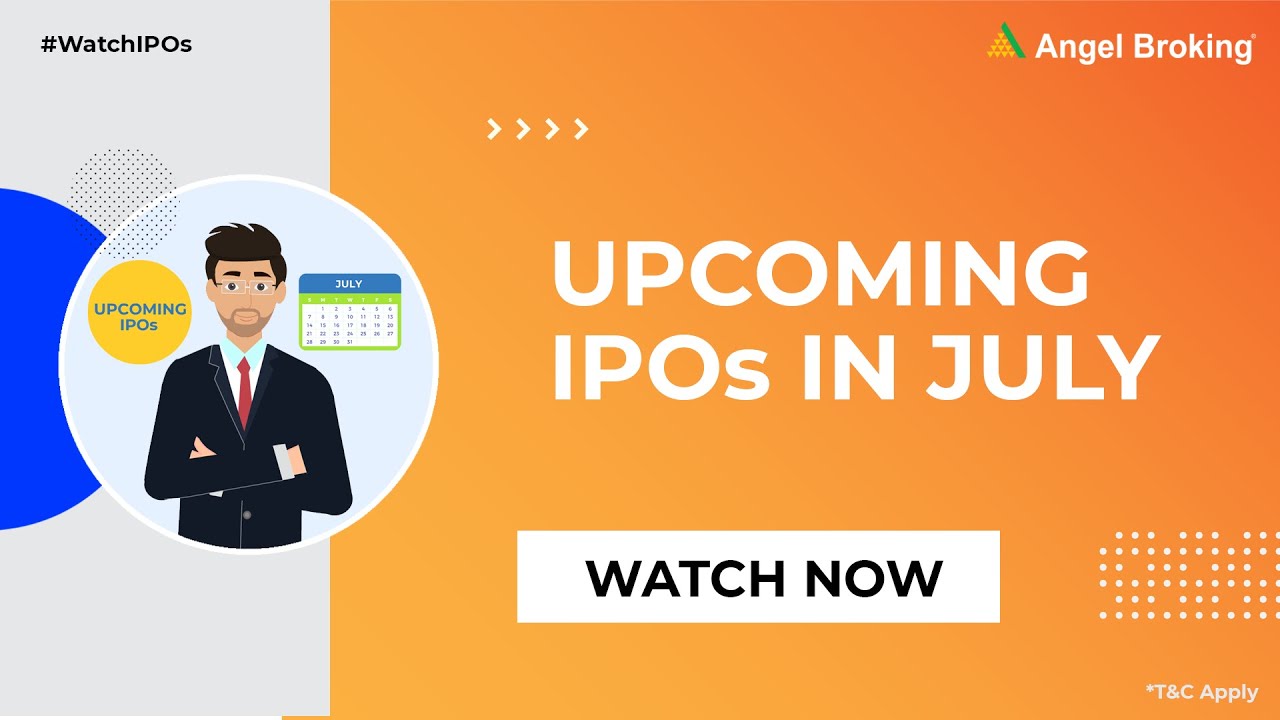 UPCOMING IPO 2021 | UPCOMING IPO IN JULY 2021 | LATEST IPO NEWS | IPO TO INVEST 2021 | NEW IPO LIST