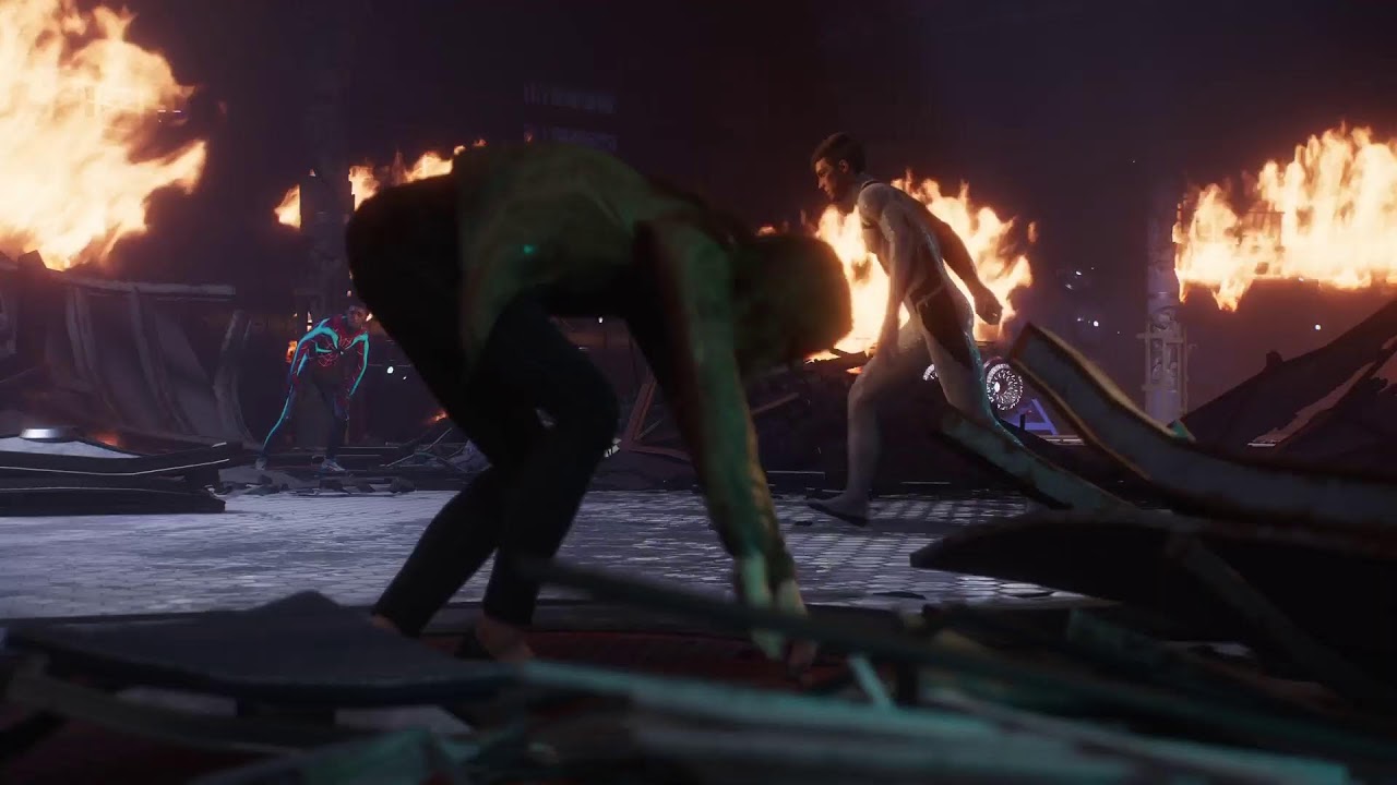 Spider-Man 2 live Spider-Man_2_gameplay_#PS5 live stream
