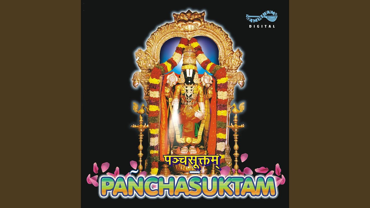 Srisuktam