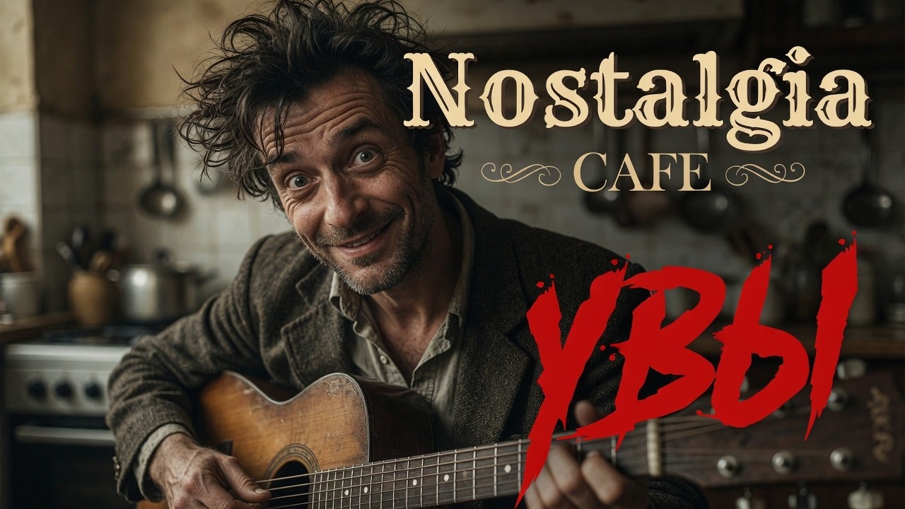 Увы #музыка #ностальгия #nostalgiacafe #топ #love #8марта #бардовская #ссср #song #песня #прикол