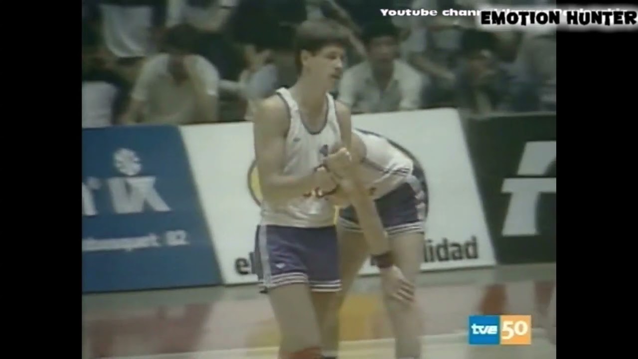 Valdis Valters 1981-1982