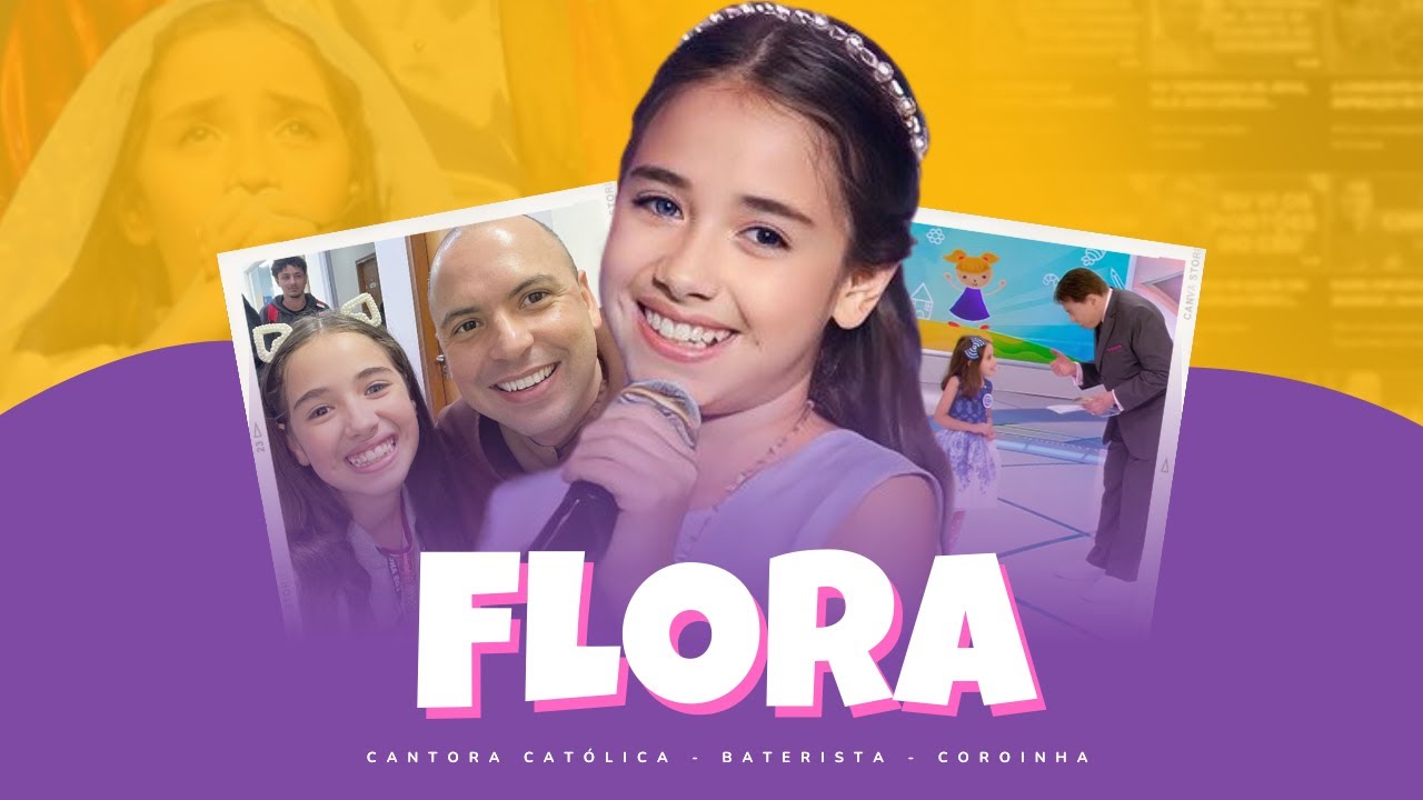 FLORA | SantoFlow Podcast #157