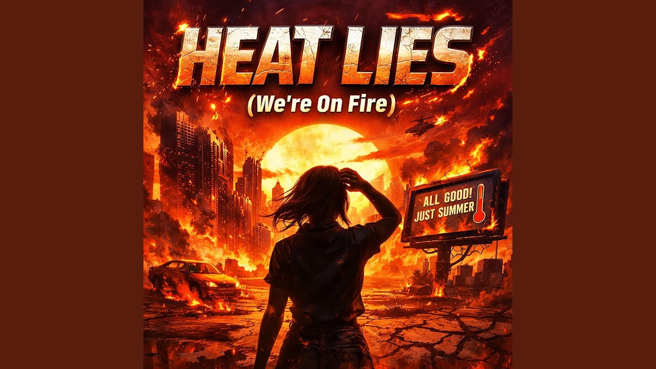 HEAT LIES (RADIO EDIT)