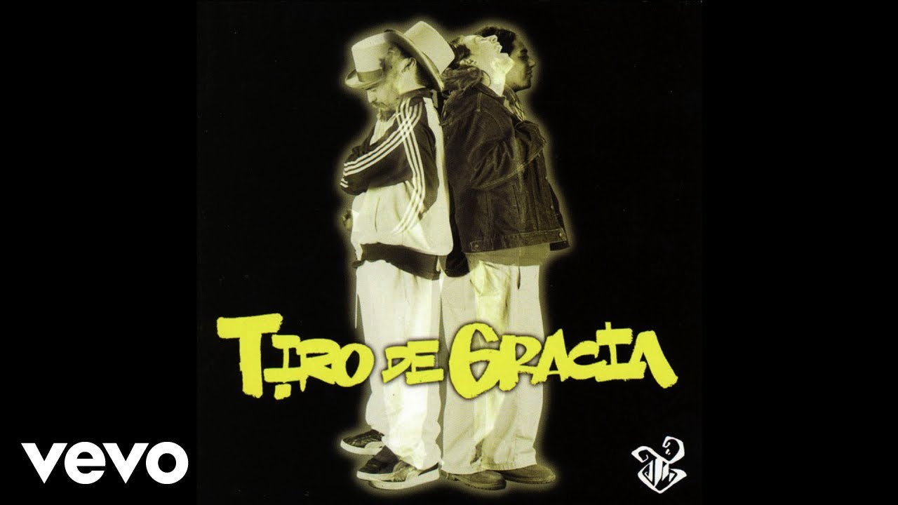 Tiro De Gracia - Sue&ntilde;os (Audio)